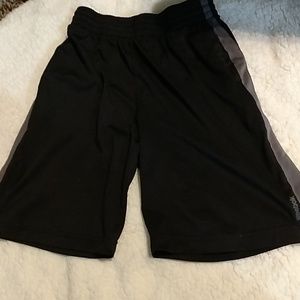Reebok Basketball Shorts